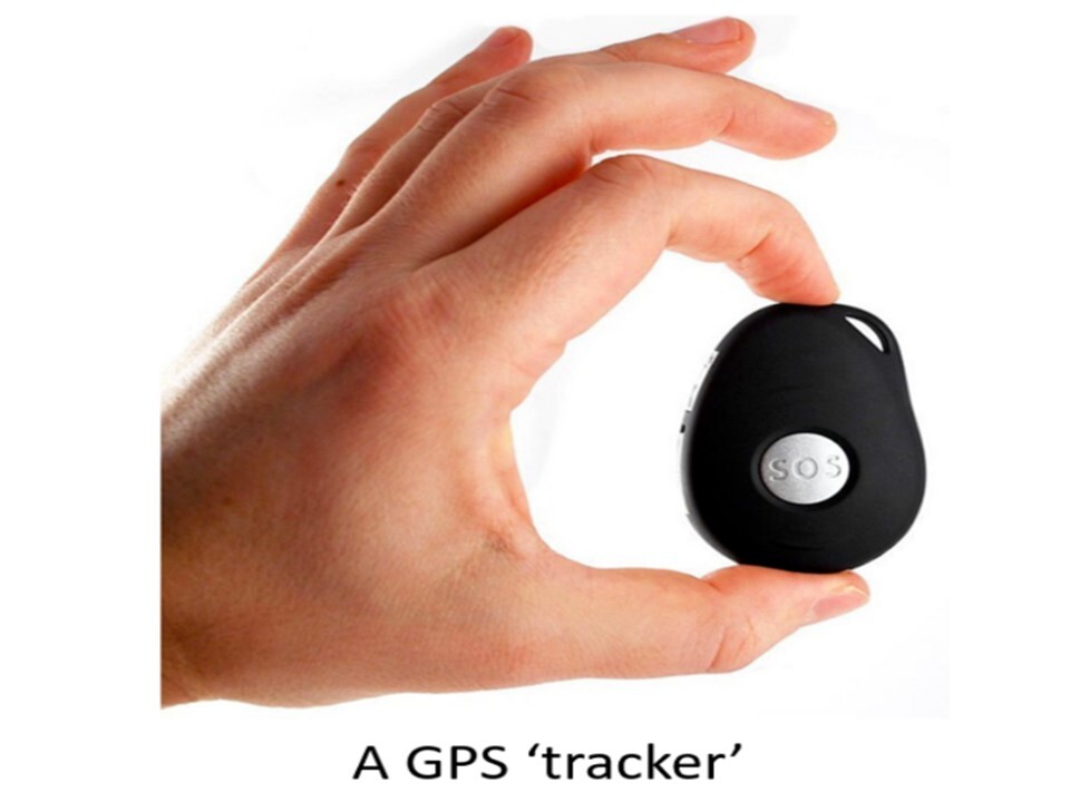 GPS Tr