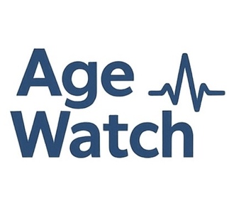 Age Watch logo