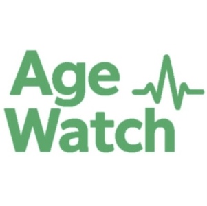 Age Watch logo